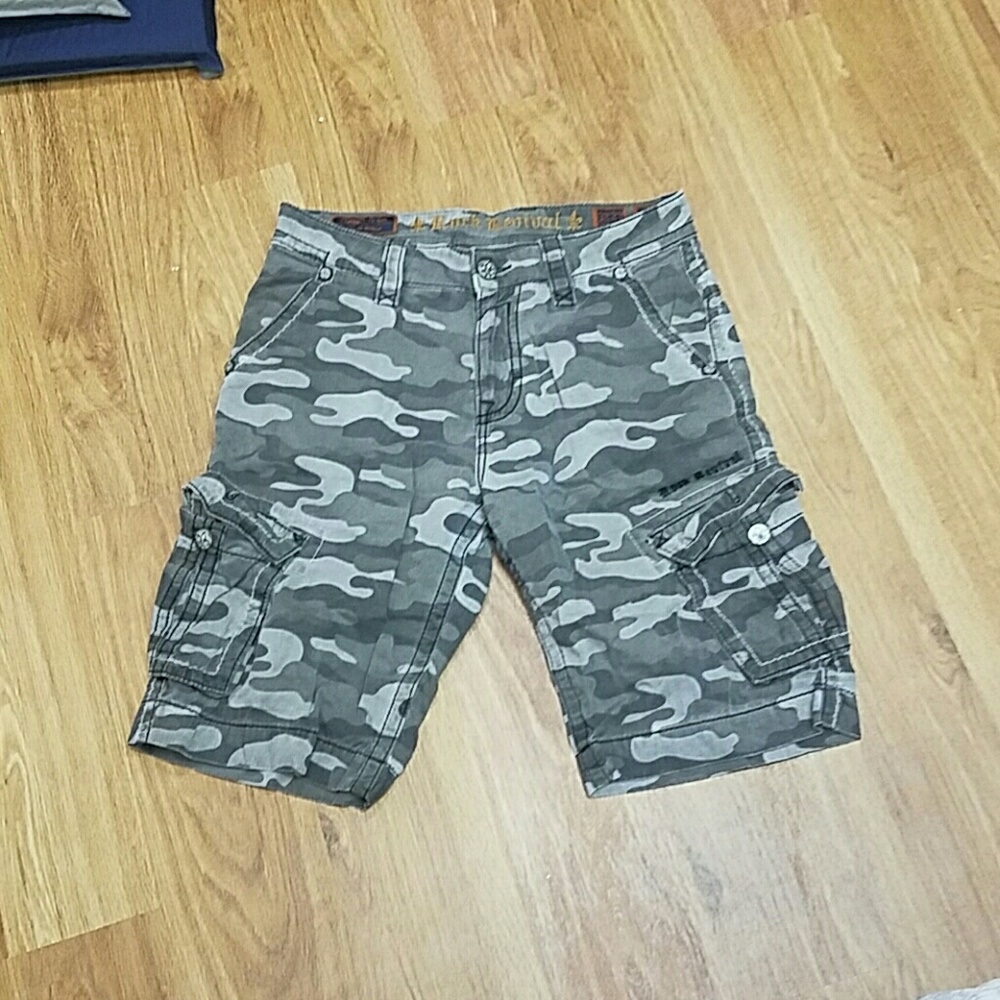 Men's shorts